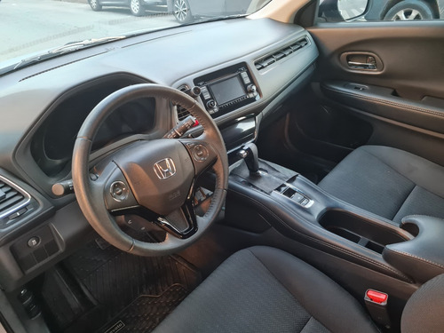 Honda Hrv