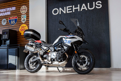 Bmw F 750 Gs. Onehaus Exclusivos. Permutas Financiación