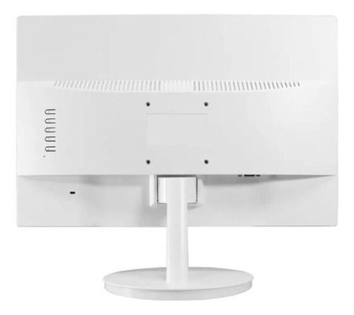 Monitor Bluecase 19 Branco Led 75hz Hdmi Wxga Bm19d4hvww 127/220v