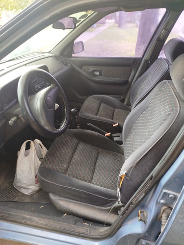 Peugeot 306 Nafta/gnc, Full. Hay Que Arreglar El Motor.