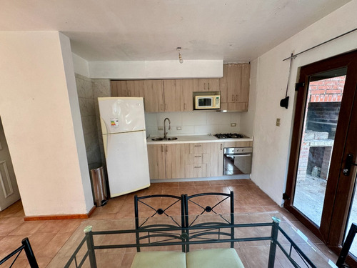 Casa Céntrica En Maitencillo 2 Pisos, Patio Amplio, Opción
