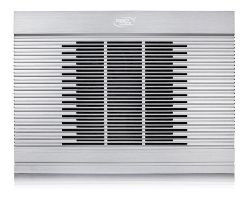 Imagen 3 de 7 de Enfriadores Para Portátil Deep Cool N9 (cooler)
