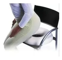 Comprar Almohadon Aro Circular Antiescaras Dona Hemorroides Coxis