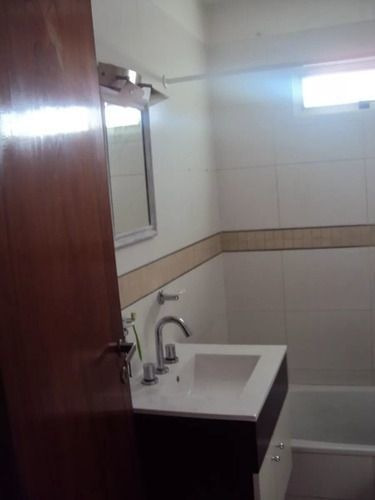 Departamento 4 Ambientes En Basualdo Al 100.