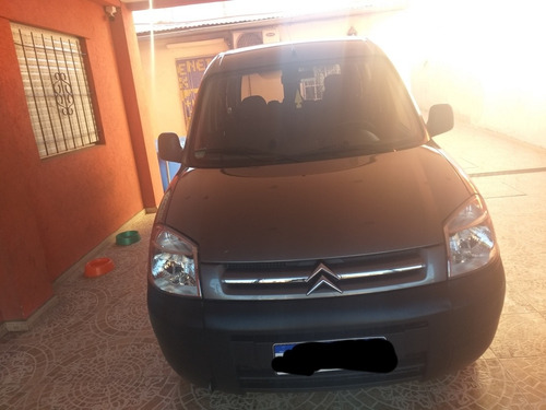Citroën Berlingo 1.6 Hdi 92 Bussines Mixto 2019