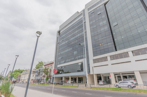 Oficina En Venta, Puerto Madero, Av Huergo