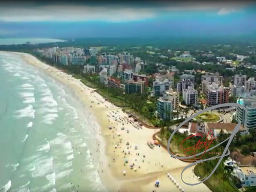 Imagem 20 de 20 de Sobrado A Venda Na Riviera De São Lourenço, 540 M², Próximo A Praia, Possuí 7 Suítes, Salas Com Climatização. - Ca00477 - 69237667