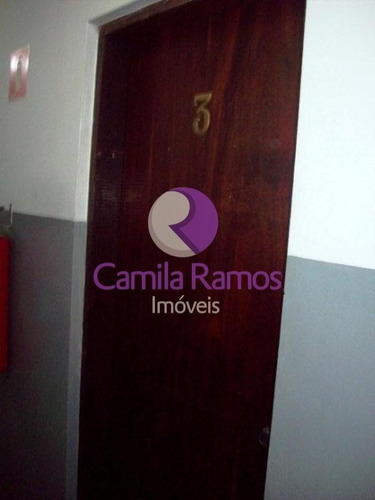 Imagem 17 de 19 de Sala Comercial Para Locação, Jardim São Luís, Suzano/sp. - Sa0066 - 68333923