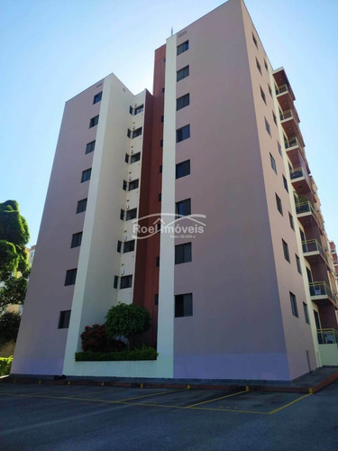 Imagem 1 de 23 de Apartamento À Venda No Bairro Jardim Nova Manchester - Sorocaba/sp - 1942