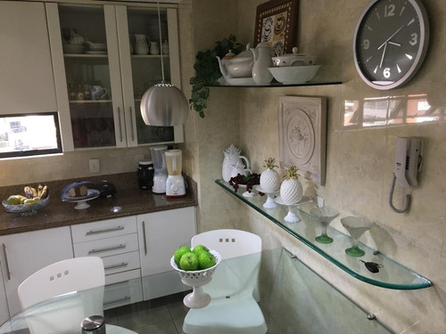 Imagem 15 de 15 de 298 M², 4 Quartos Em Manaira - V-4929