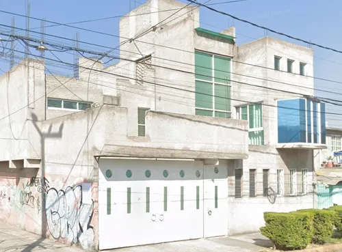 Casa En Venta En Agricola Oriental, Iztacalco