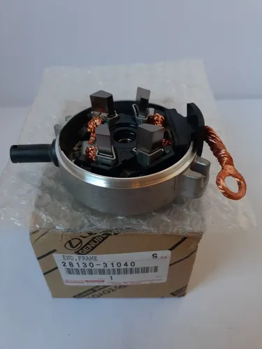 comprar Carbonera Arranque Fortuner 4runner Hilux Kavak