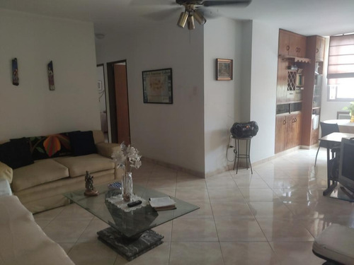 Imagen 4 de 15 de Apartamento En Venta Valle De Camoruco Valencia, Milagro Aguirre