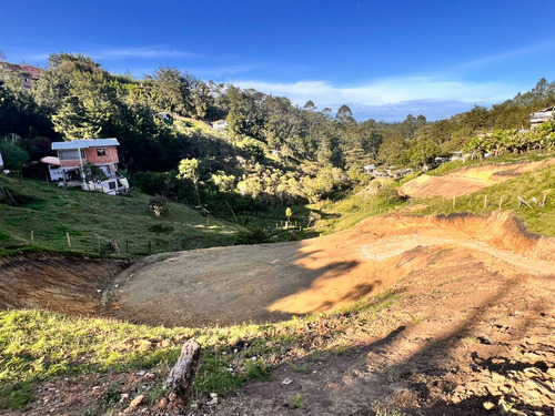 Lote Con Alta Proyección De Valorización En Venta Cabeceras Rionegro