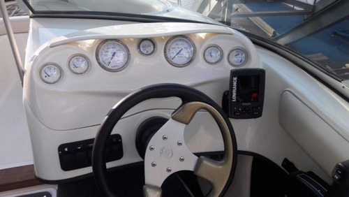 Imagen 3 de 25 de Bermuda Twenty Mercury 150hp 4 Tiempos