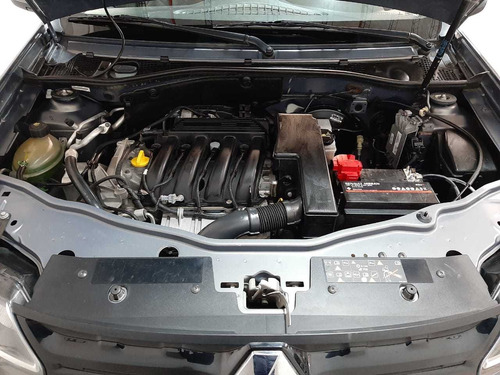 Imagen 14 de 15 de Renault Duster Dynamique 1.6 2018