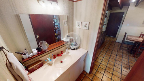 Imagen 19 de 26 de Muy Buen 3 Ambientes Con 2 Baños, Escritorio, Cochera, Bajas Expensas.