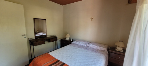 Imagen 9 de 30 de Venta Hermoso Departamento Luminoso Con Cochera Balcón Al Frente
