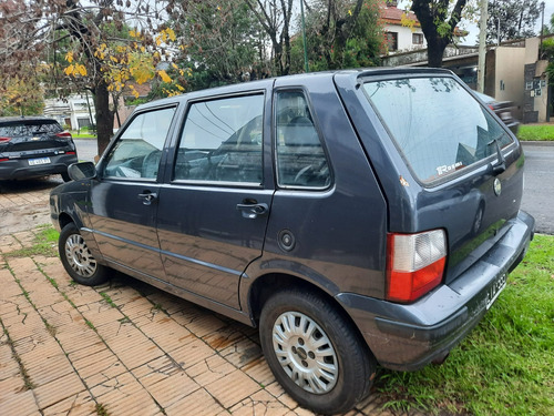 Fiat Uno 1.3 Fire Pack 1 5 p