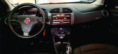 Fiat Bravo 2012 - Essence - Câmbio Manual - Flex