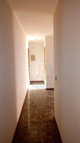 Apartamento À Venda, 53 M² Por R$ 212.000,00 - Parque Das Nações - Santo André/sp - Ap10221