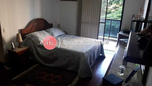 Imagem 6 de 15 de Apartamento-à Venda-barra Da Tijuca-rio De Janeiro - 400311