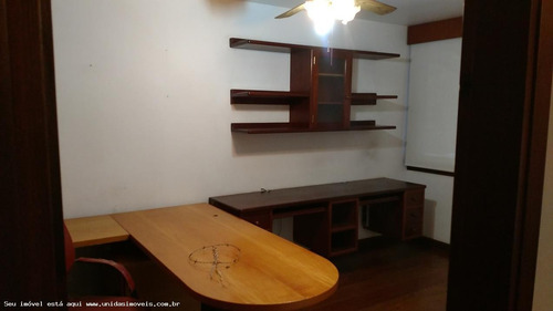 Imagem 7 de 15 de Casa Alto Padrão Para Venda Em São Paulo, Interlagos, 4 Dormitórios, 4 Suítes, 7 Banheiros, 4 Vagas - R188_1-1479474