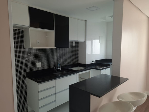Imagem 13 de 20 de Apartamento- Loteamento City Jaguara- 2 Dormitórios - Leapfi26282