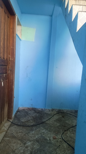 Casa De 2 Andares Mas A Lage No Recreio Ótimo Investimento