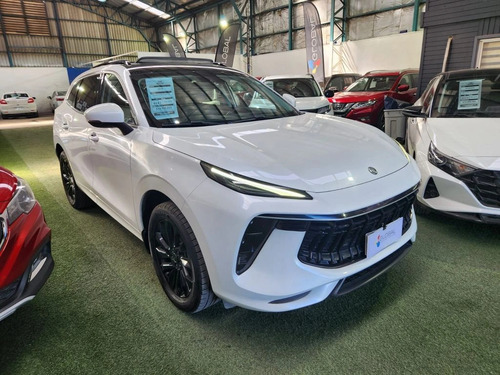Dongfeng T5 1.5t Auto Noble