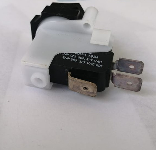 Arrancador Para Hidromasaje Microswitch Interruptor Jacuzzi