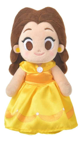 Peluche Nuimo Bella Original Disney Store 