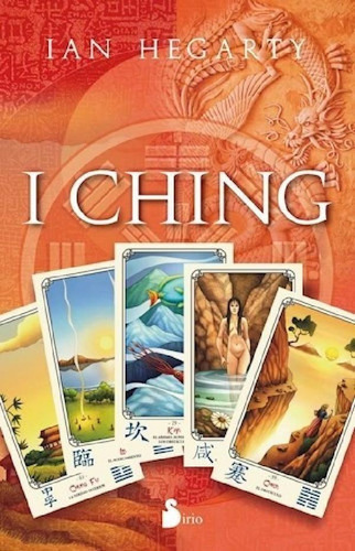 Libro - I Ching (64 Cartas + Libro) (estuche) (rustica) - H