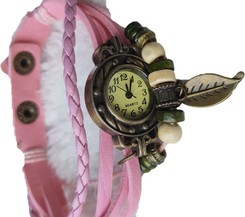 Vintage Reloj De Mujer - Al Por Mayor