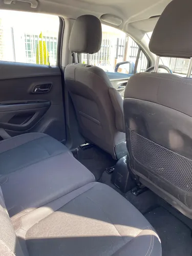 Chevrolet Tracker 1.8 Ls
