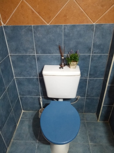 Imagen 6 de 16 de Alquiler Temporal, Triplex Para 5 Personas. Cerca De La Peatonal Y Playa