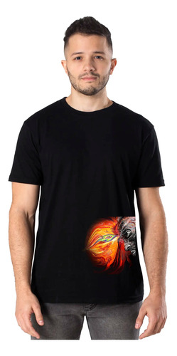 Remeras Hombre Tool Metal |de Hoy No Pasa| 5