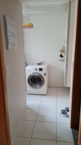 Imagem 15 de 30 de Apartamento Com 3 Dorms, Campestre, Santo André - R$ 1.38 Mi, Cod: 1880 - V1880