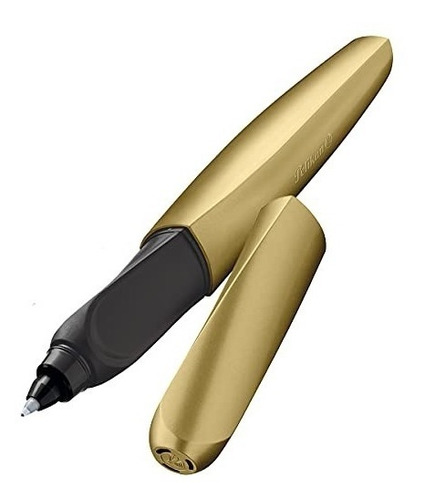 Lapicera Rollerball Pelikan Twist - Pure Gold