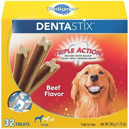 Se Usa Para Tratar Pedigrí Dentastix Dentales Para Perros - 
