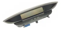 Comprar Tablero Panel De Instrumentos Citroen C4 Velocimetro