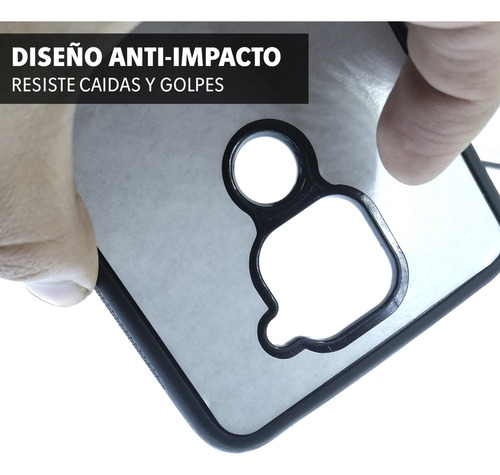 Case Funda Protector Para Poco F6 - M01125