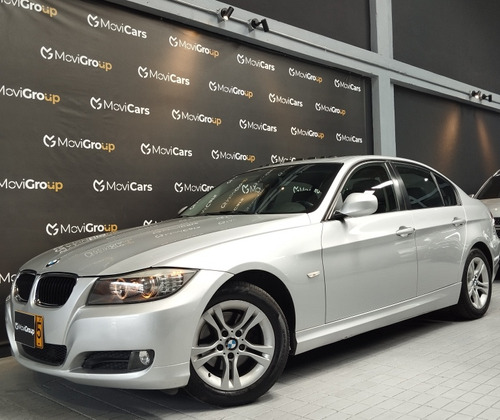 BMW Serie 3 2.0 320i E90 Lci Executive