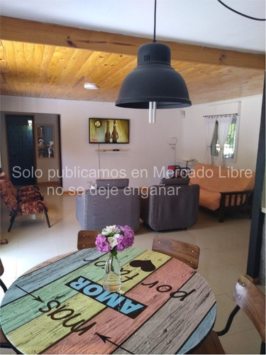 Imagen 4 de 14 de Alquiler Casa Quinta Pilar-brio.cerrado- Disponible
