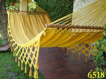 Comprar Hamacas Paraguayas Caribe Tienda Premium Xl Algodón 250 Kg.