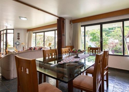 Imagem 7 de 26 de Casa À Venda, 358 M² Por R$ 3.200.000,00 - Jardim Guedala - São Paulo/sp - Ca0922