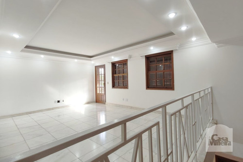 Imagem 9 de 15 de Casa À Venda No Santa Lúcia - Código 386069 - 386069