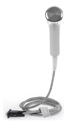 Ultrassom Portátil 1 E 3 Mhz Ibramed Estética Fisioterapia