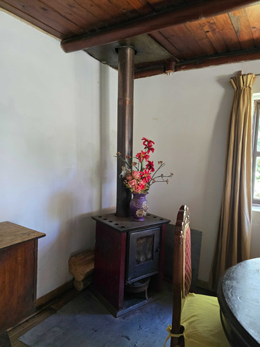 En Venta Linda Propiedad (71946)
