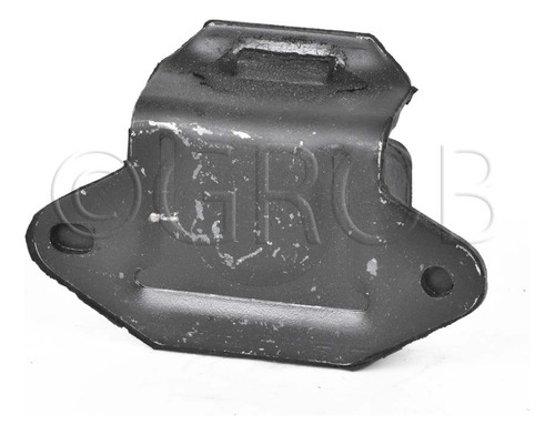 Soporte Motor Jeep Cj8 4x4 L6 4.6 1977-1985 Derecho Frontal